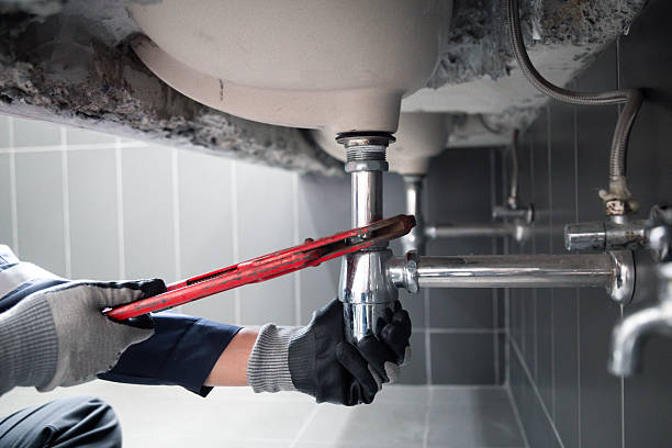 Trusted Emergency Plumber service in Petrolia, PA - Masters Plumbing Service